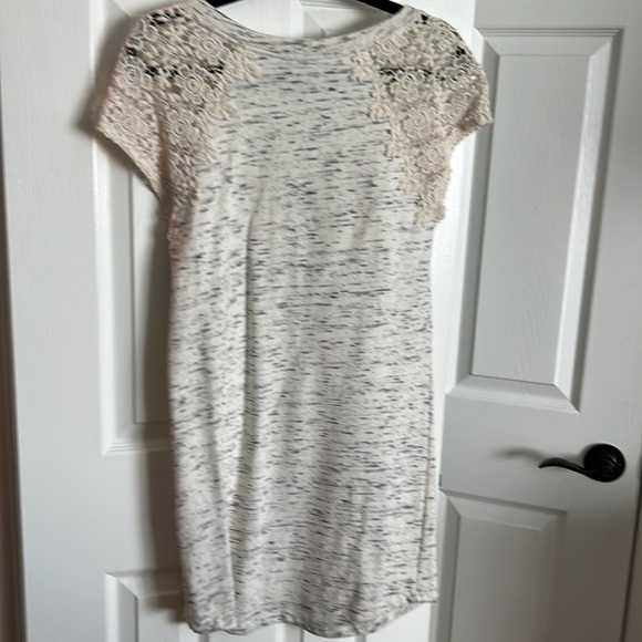 Cynthia Rowley Cap Sleeve Weekend Dress! - Picture 6 of 10